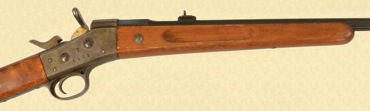 Remington 1867 - C56516