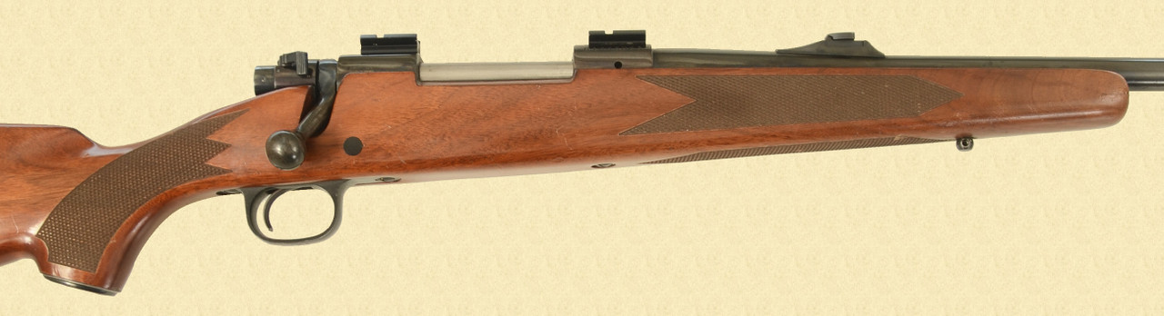 Winchester 70 XTR - Z55924