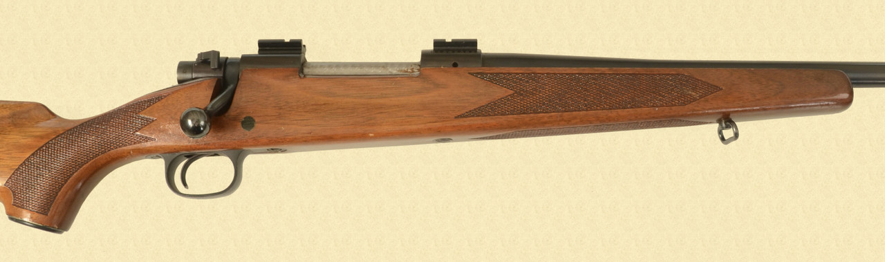 Winchester Model 70 - Z55906