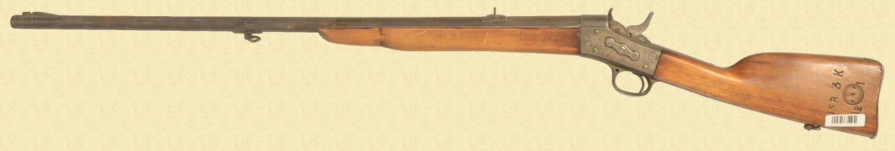 Remington 1867 - C56455