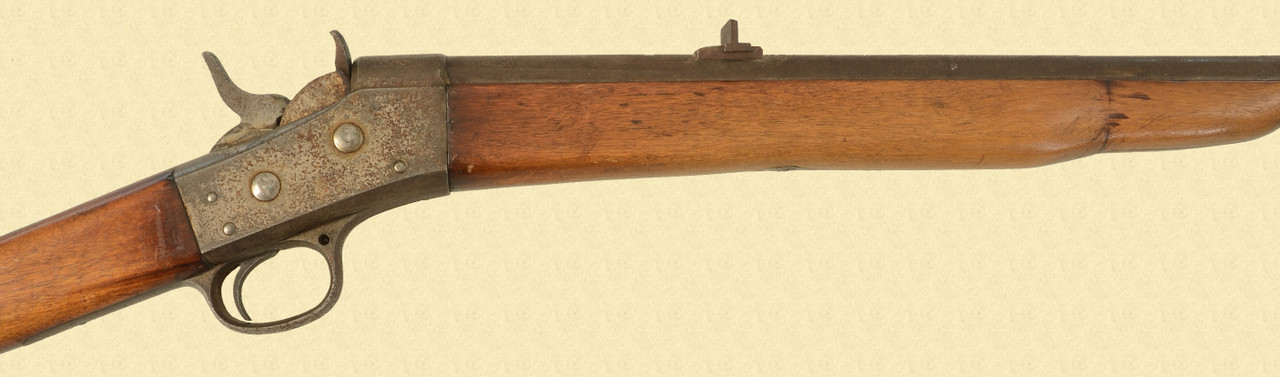 Remington 1867 - C56455
