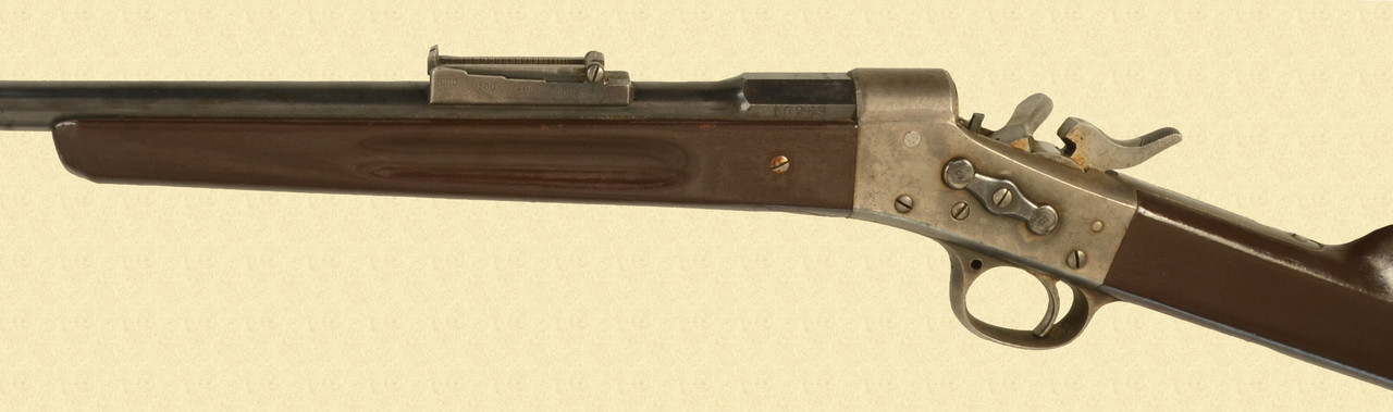 Remington 1867 - C56501