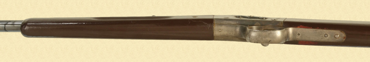 Remington 1867 - C56501