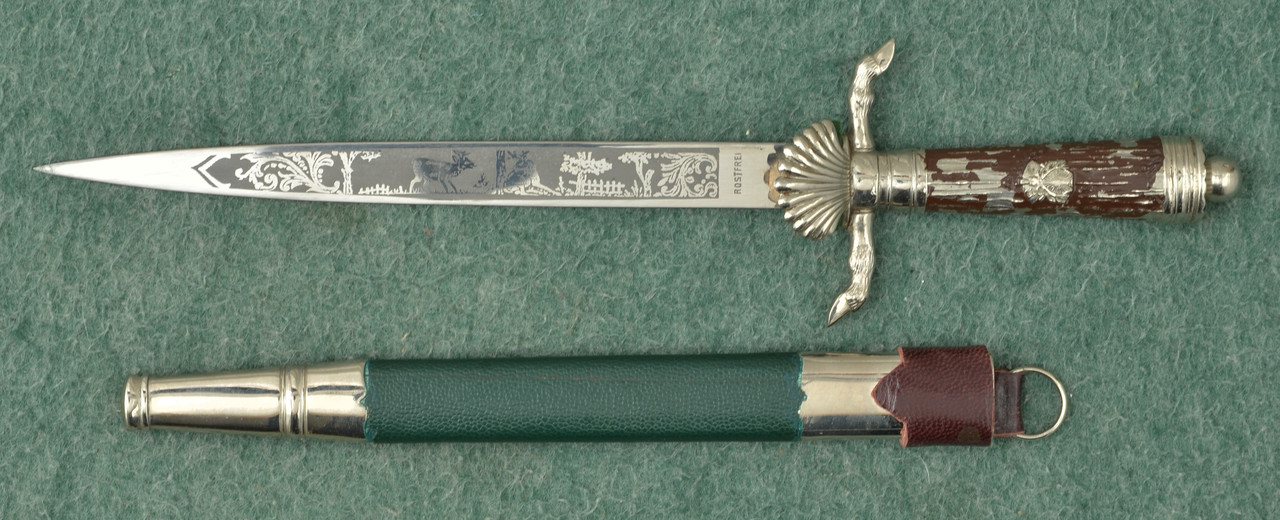 GERMANY DAGGER - M10146