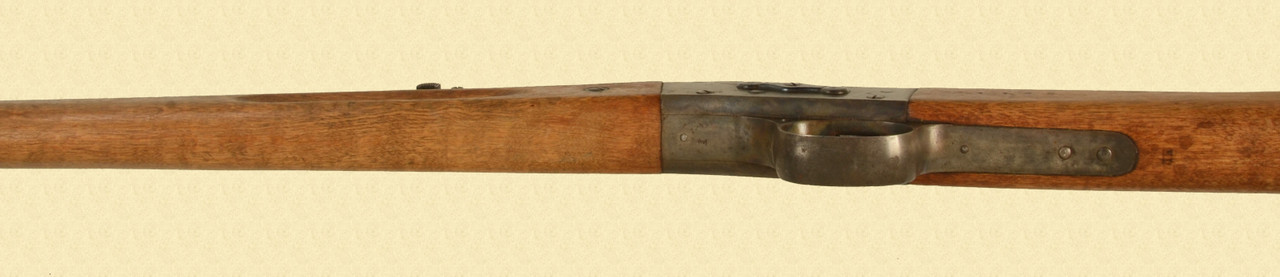 Remington 1867 - C56503