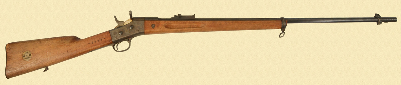 Remington 1867 - C56503