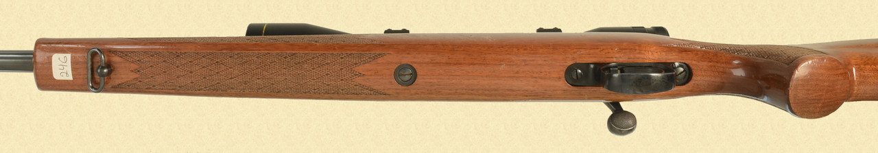 Remington 700 - Z55989