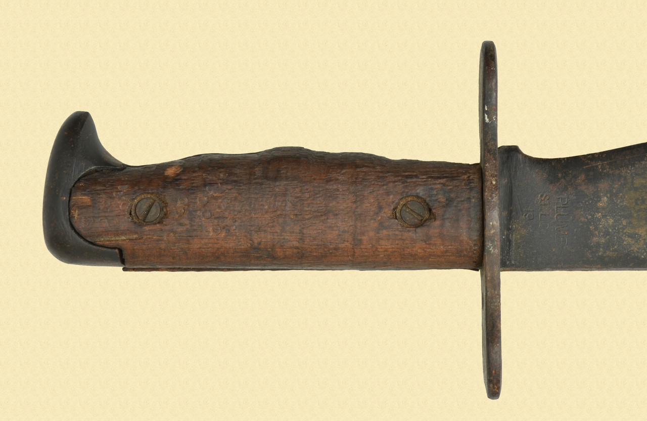 US MODEL 1917 BOLO KNIFE - M10241