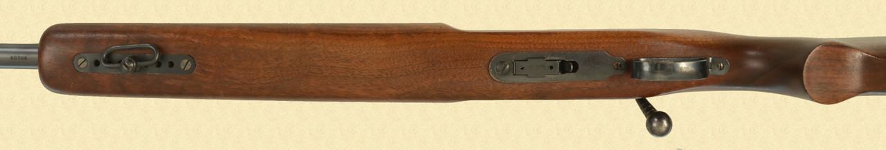 Remington 513-T Matchmaster - Z55962