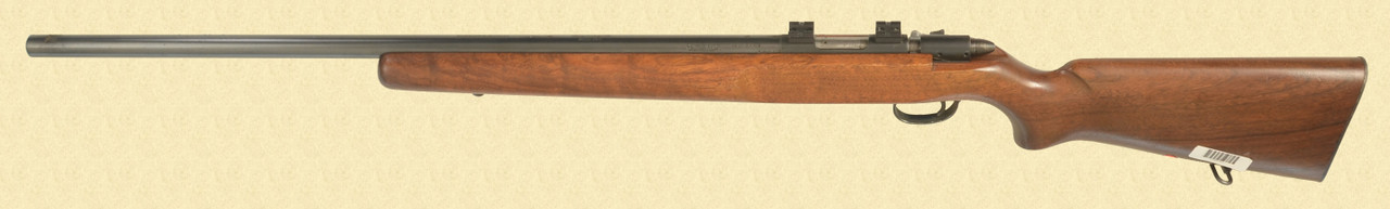 Remington 513-T Matchmaster - Z55962