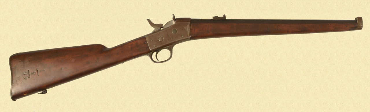 HUSQVARNA MODEL 1870 CARBINE - C56303