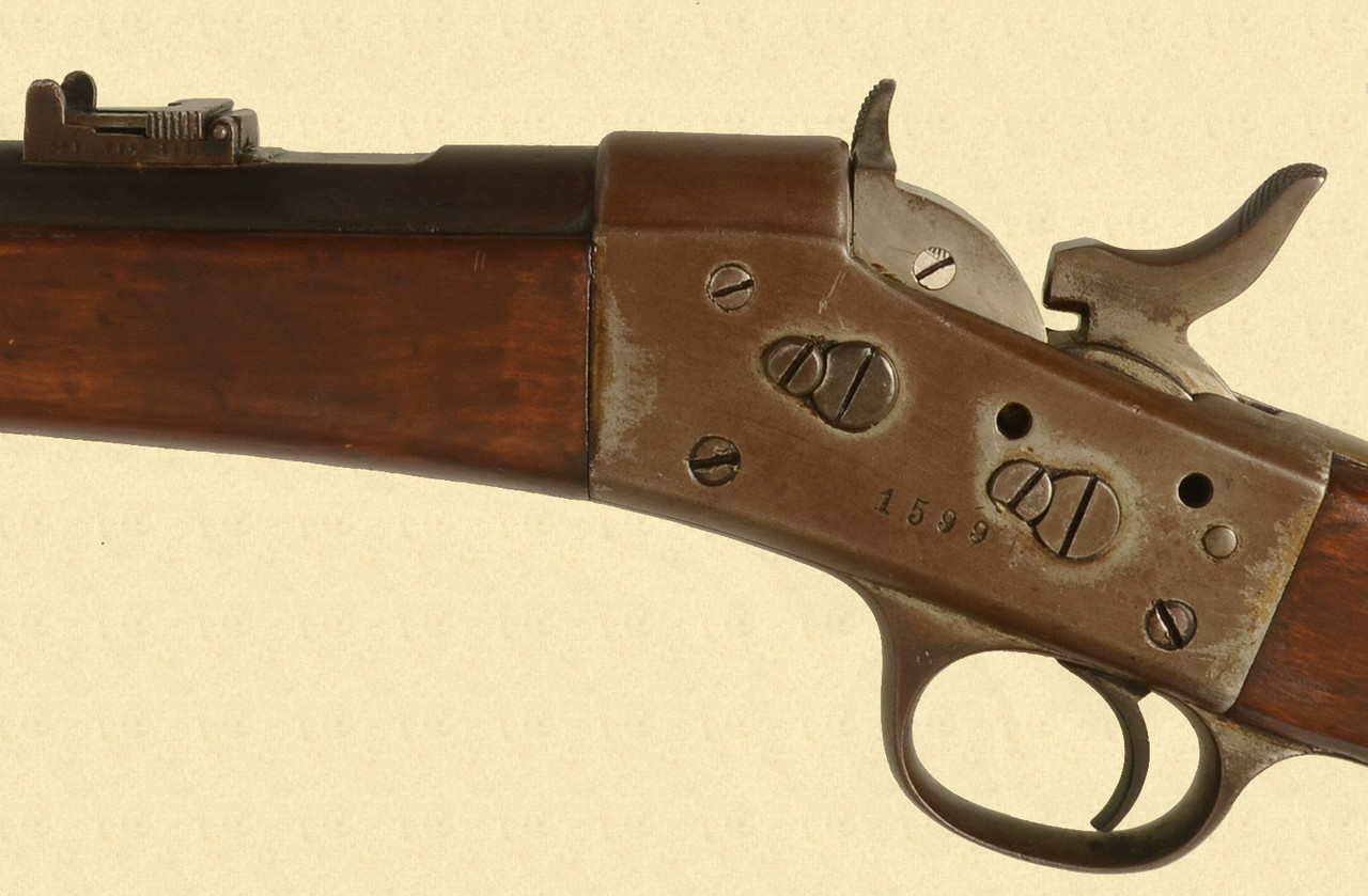 HUSQVARNA MODEL 1870 CARBINE - C56303