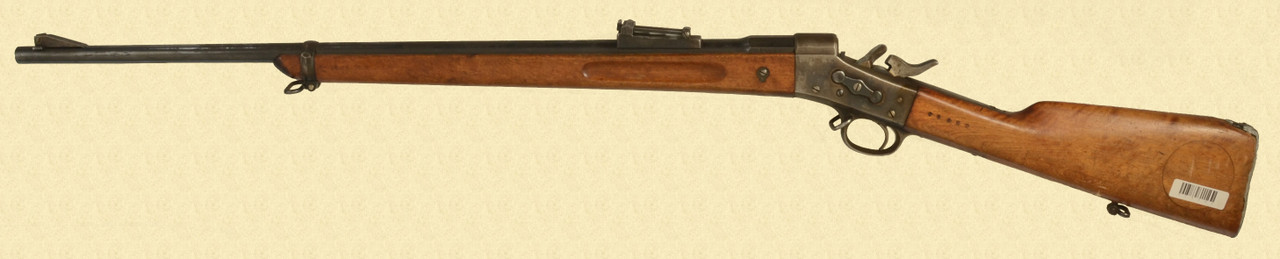 Remington 1867 - C56507