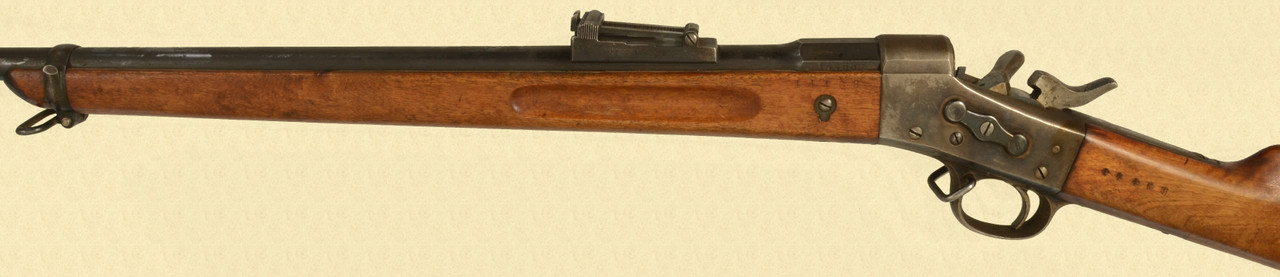 Remington 1867 - C56507