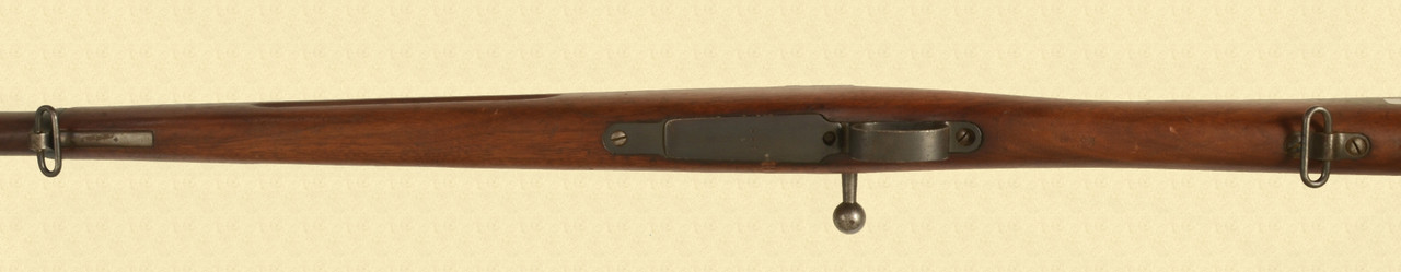 CARL GUSTAFS 1896 MAUSER - Z55087