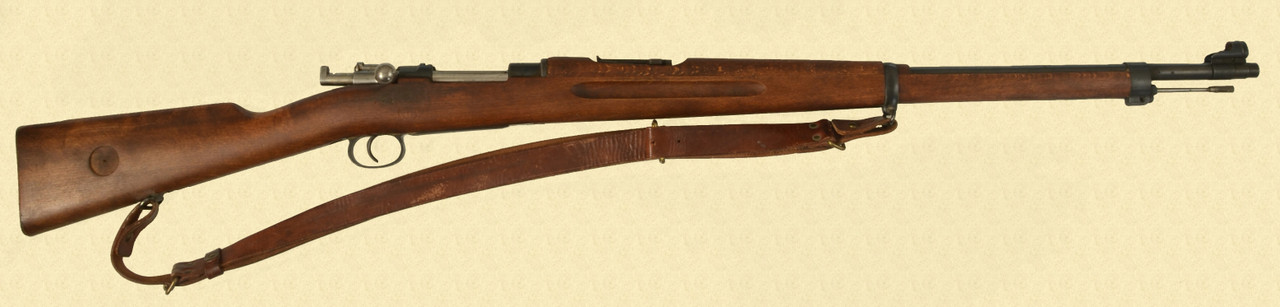 Carl-Gustaf M96 - Z55104