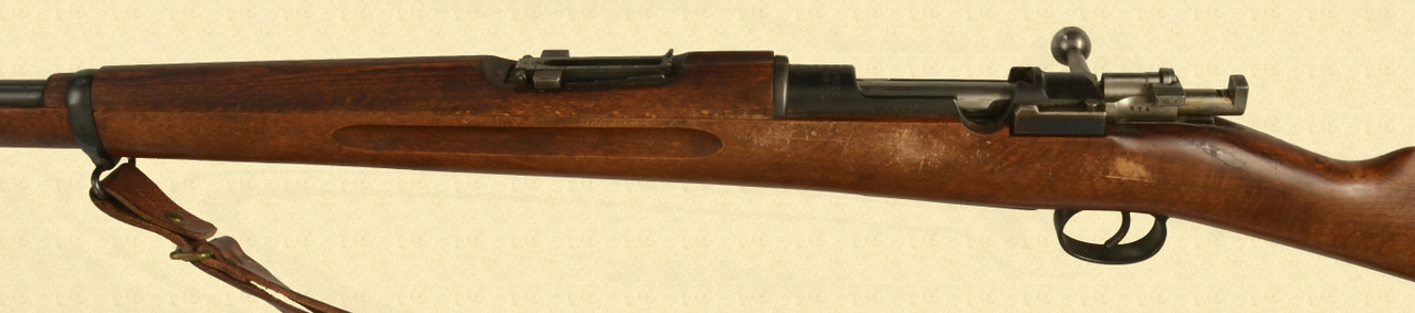 Carl-Gustaf M96 - Z55104