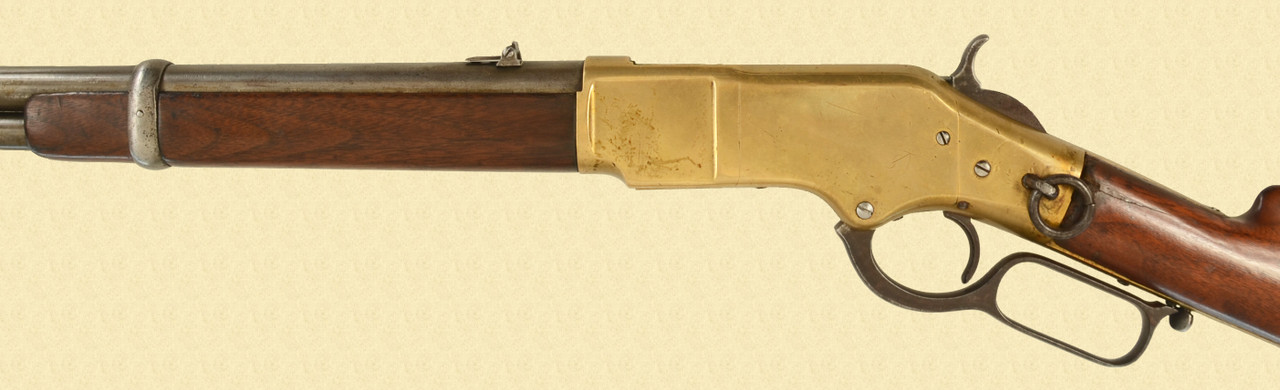 WINCHESTER 1866 SRC 4th Model - D34730