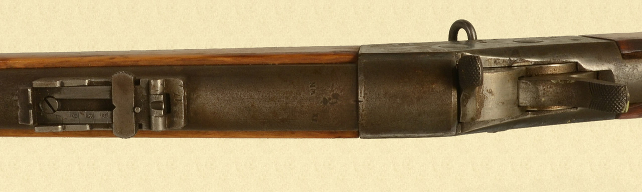 CARL GUSTAF 1867 - C56465