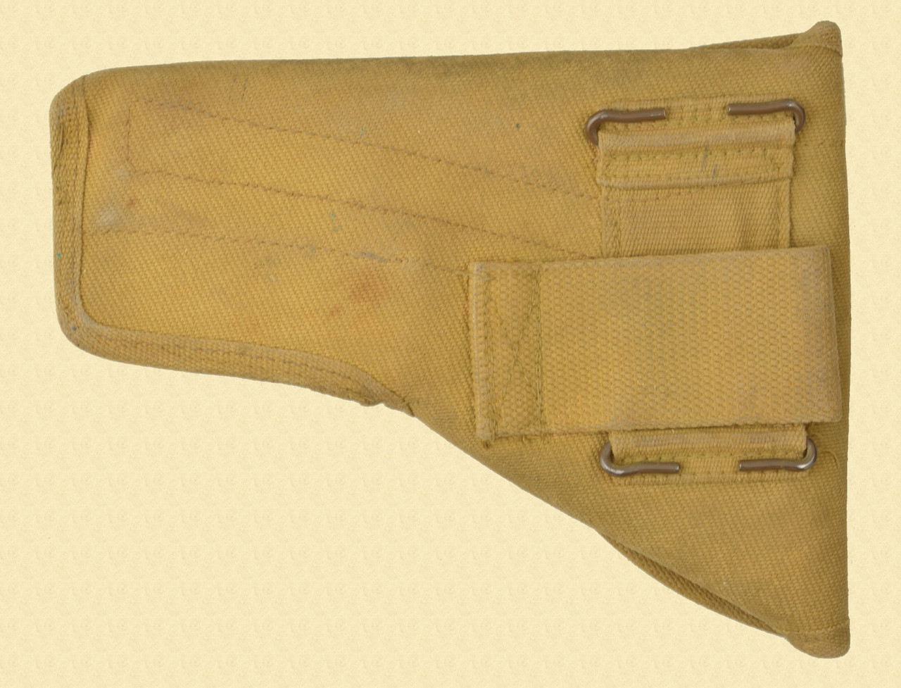 CANADIAN INGLIS PISTOL HOLSTER M10500 Simpson Ltd