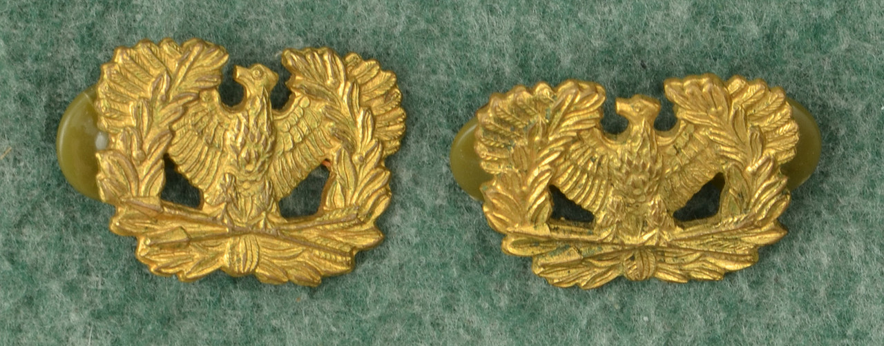 US military warrant officers pins - C56805