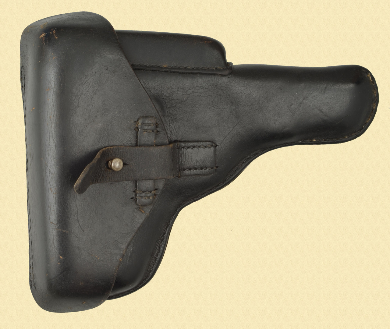 GERMAN HI-POWER PISTOL HOLSTER - M10514