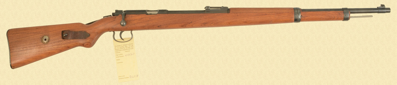 MAUSER DSM 34 - D6953