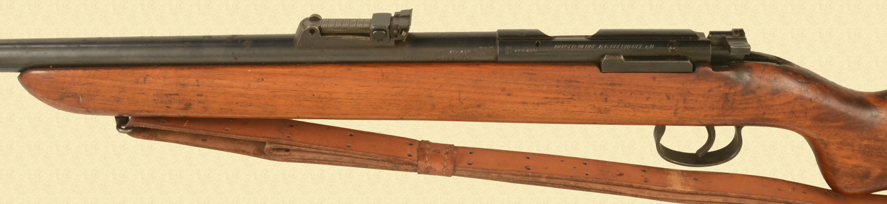 MAUSER ES 340 B - B1689