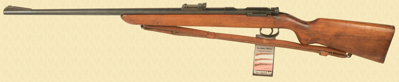 MAUSER ES 340 B - B1689