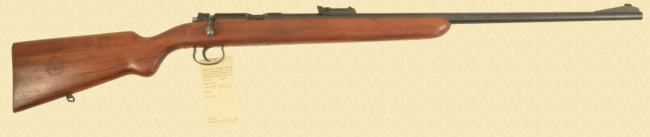 MAUSER ES 340 B - A2619