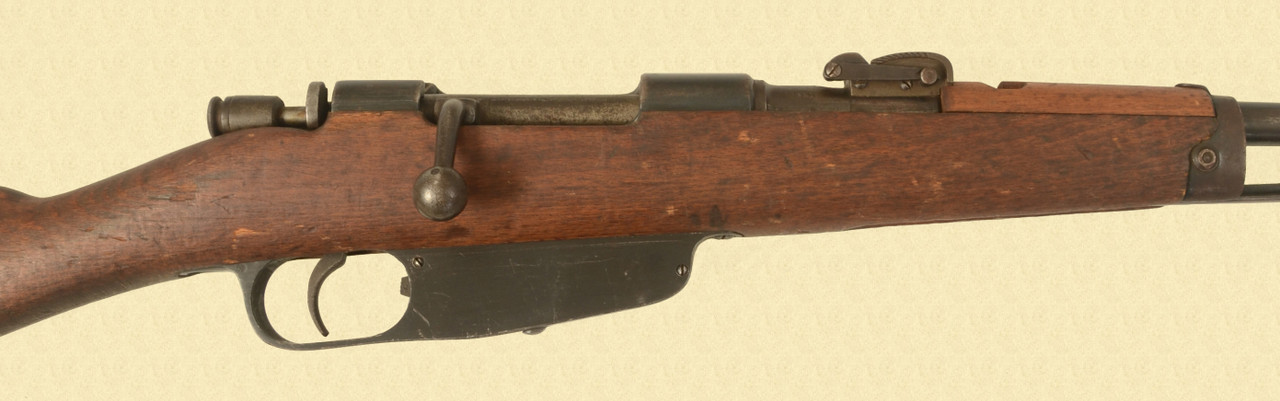 Re Terni M1891 CARCANO CARBINE - C56968