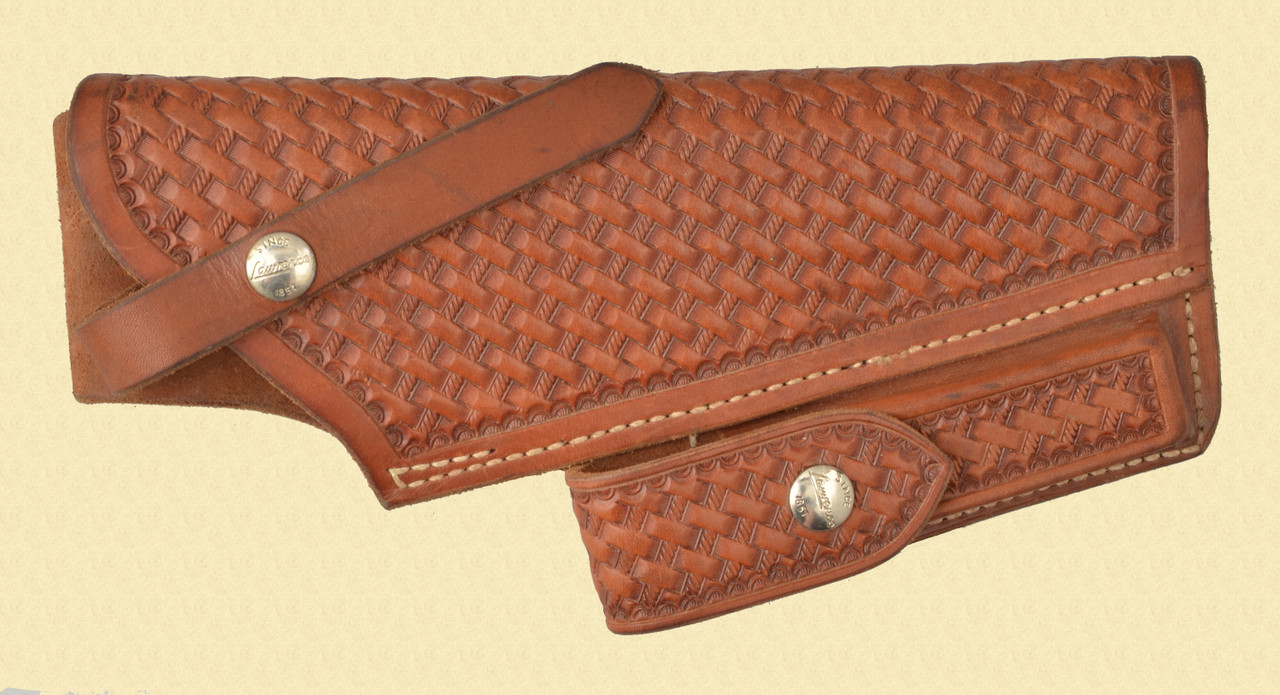 LAWRENCE HOLSTER M10592 Simpson Ltd