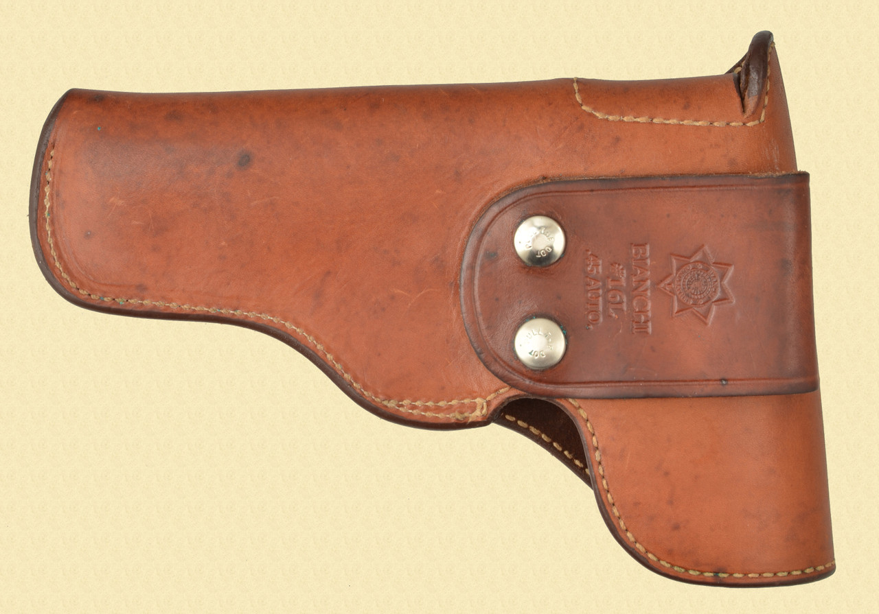 BIANCHI HOLSTER - M10576