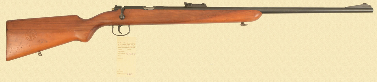 MAUSER ES 340 B - A2621