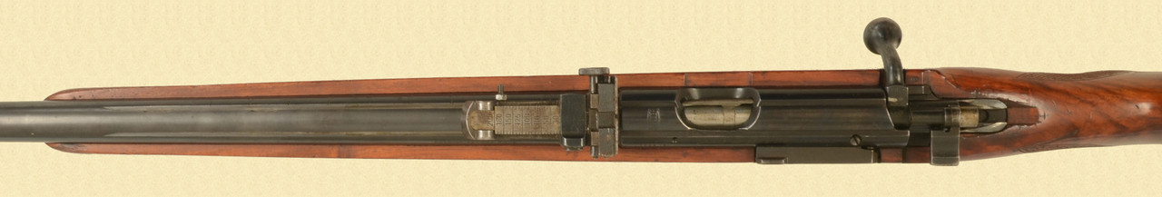 MAUSER ES 350 B - 6491