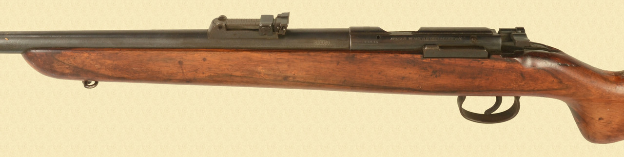 MAUSER ES 340 B - B4838