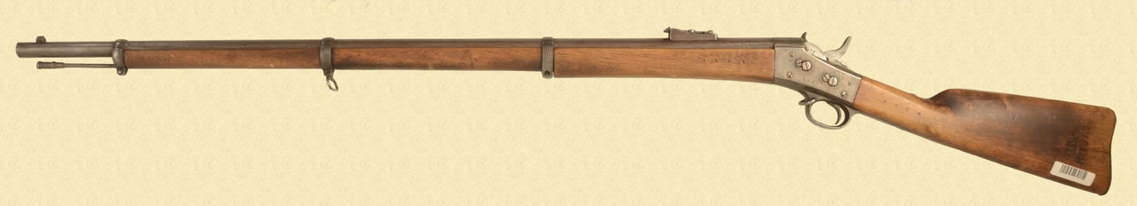 Remington 1867 - C56463
