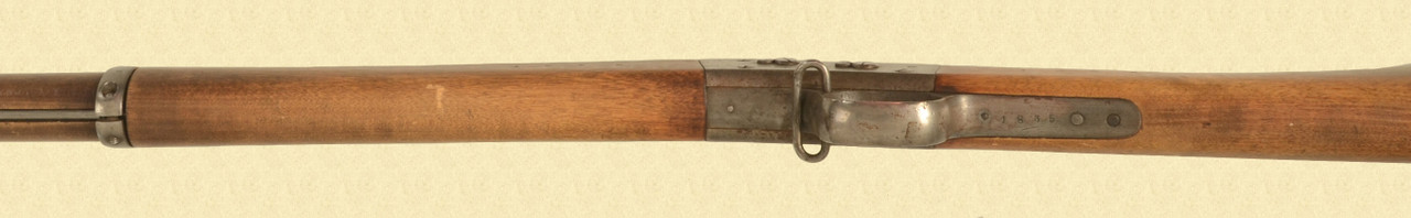 Remington 1867 - C56463