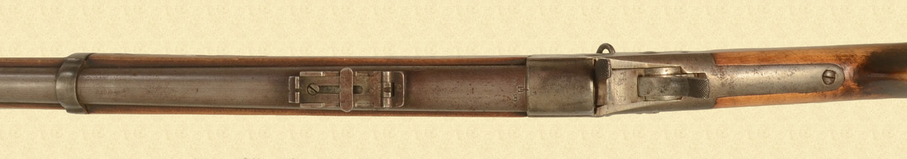 Remington 1867 - C56463