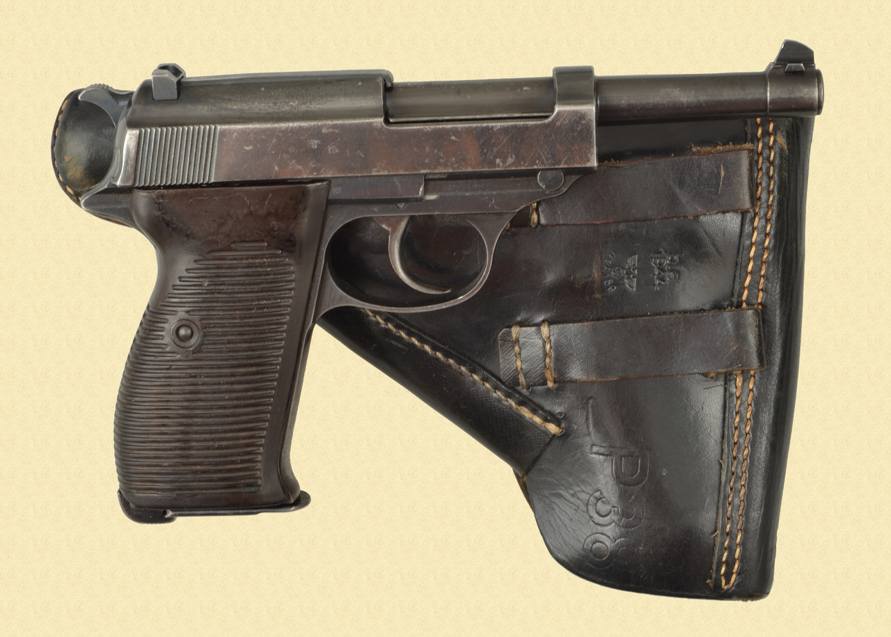 Walther P38 RIG - Z56745