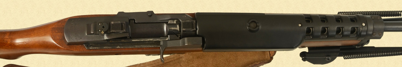 RUGER RANCH RIFLE - C57340