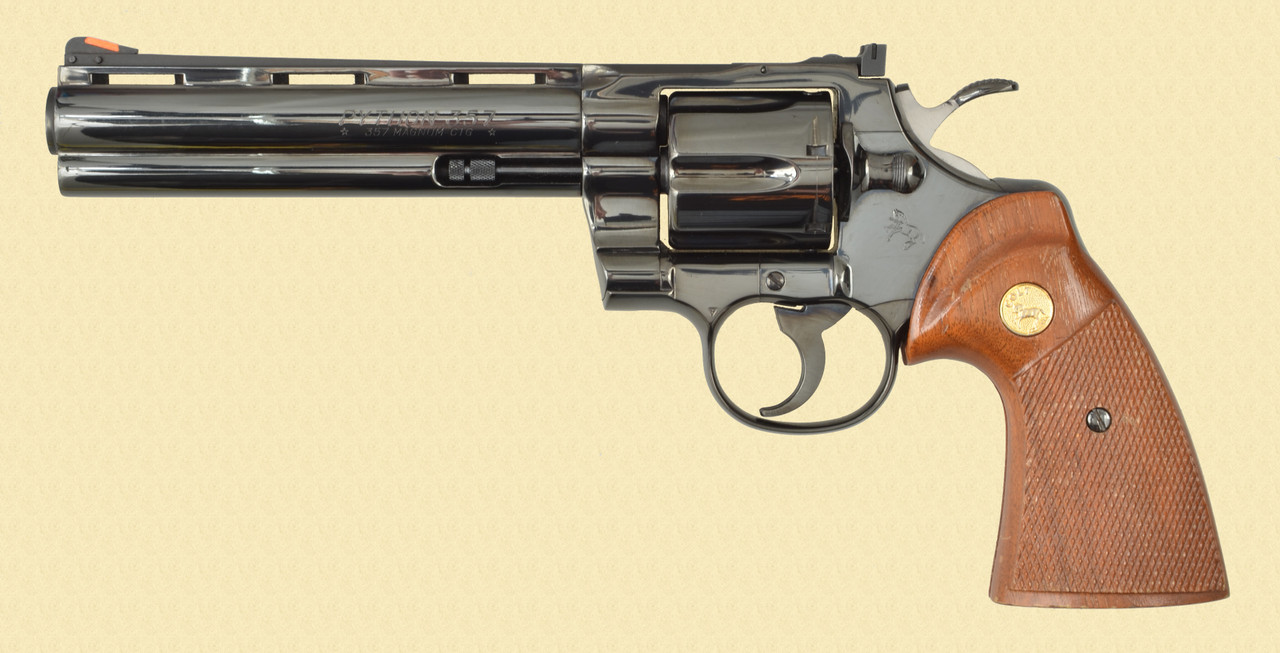 COLT Python - Z54745