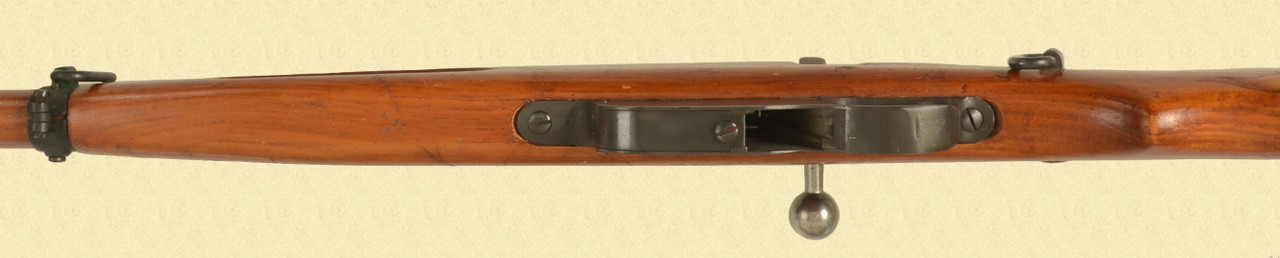 STEYR MANNLICHER M95 CARBINE - C57432