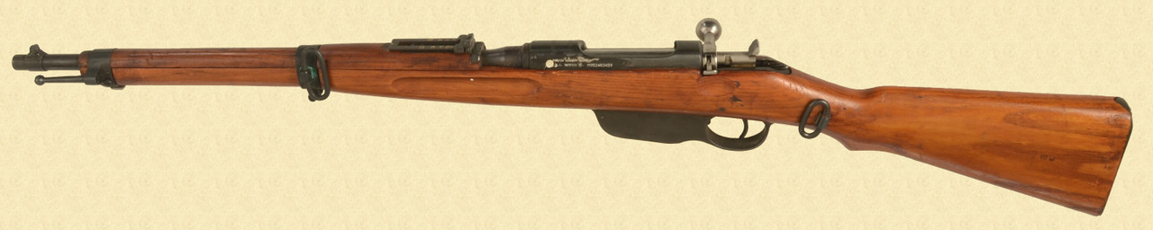 STEYR MANNLICHER M95 CARBINE - C57432