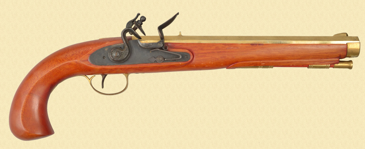 Prop Flintlock Pistol - C57040