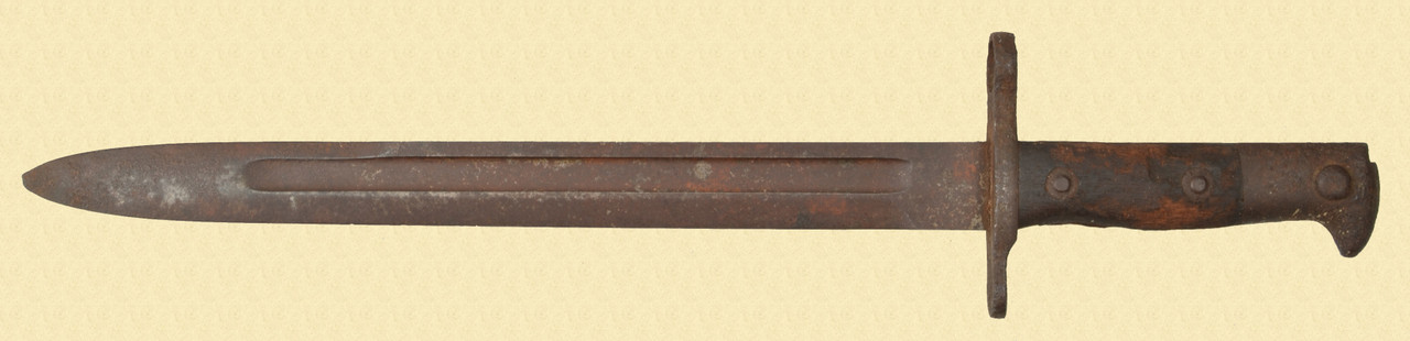 US 1898 KRAG BAYONET - C57047