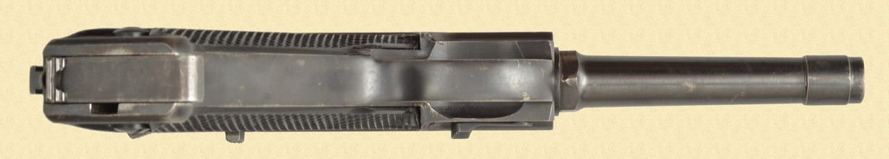 Husqvarna M40 RARE CIVILIAN SERIES - Z56744
