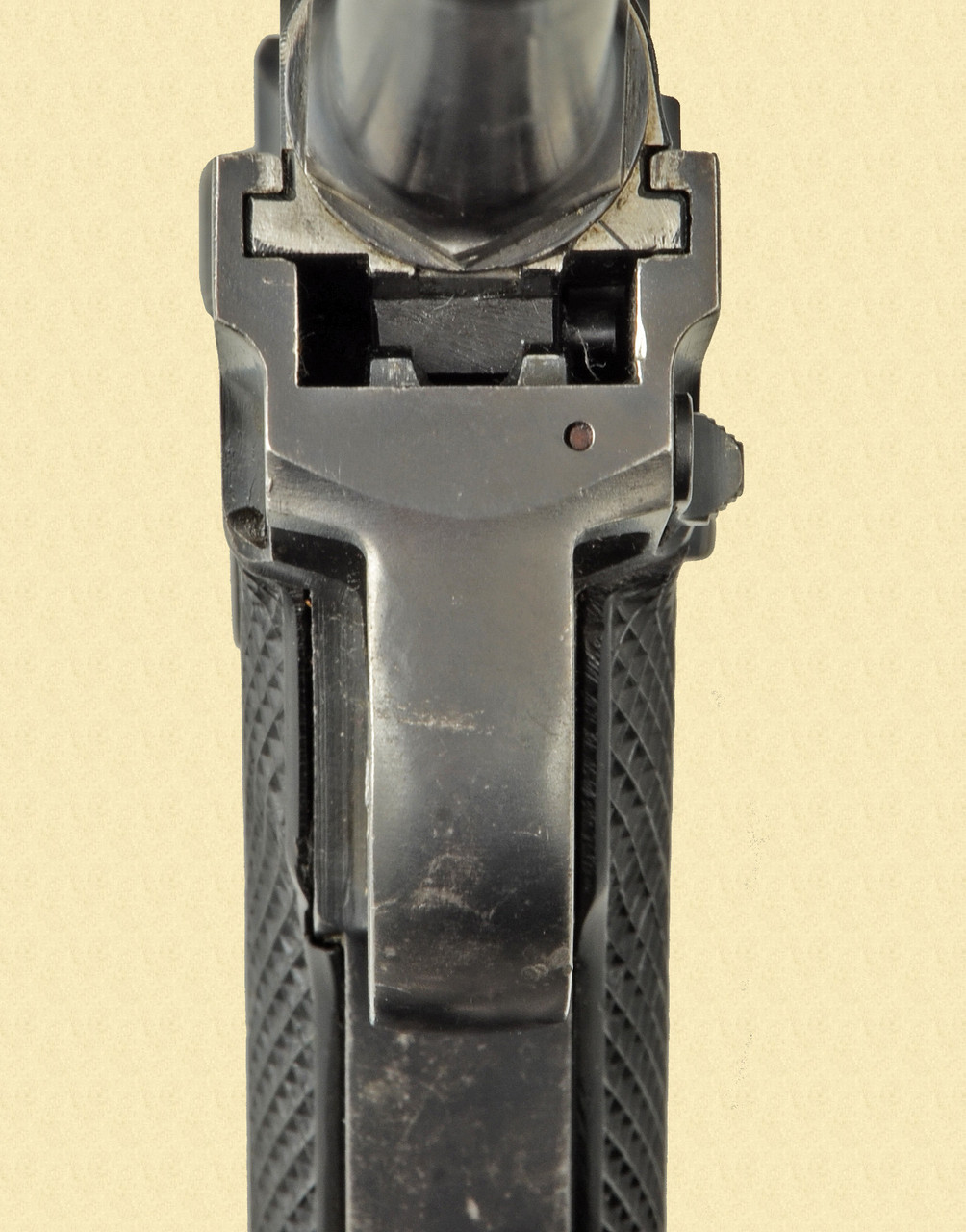 Husqvarna M40 RARE CIVILIAN SERIES - Z56744