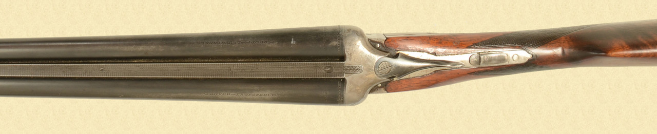 Sauer & Sohn 8 - Z56533