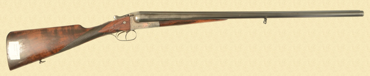 Sauer & Sohn 8 - Z56533